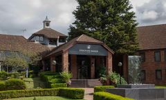 Stratford Manor