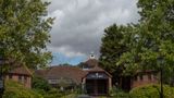 Stratford Manor Exterior