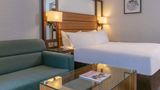Ashford International Hotel Room