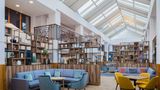 Ashford International Hotel Restaurant