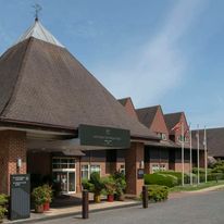 Ashford International Hotel