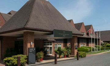 Ashford International Hotel