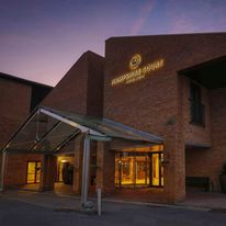 The Hampshire Court Hotel