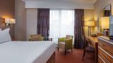 The Hampshire Court Hotel Room