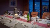 The Hampshire Court Hotel Meeting
