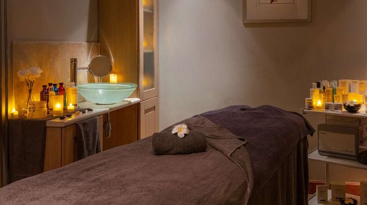 The Hampshire Court Hotel Spa