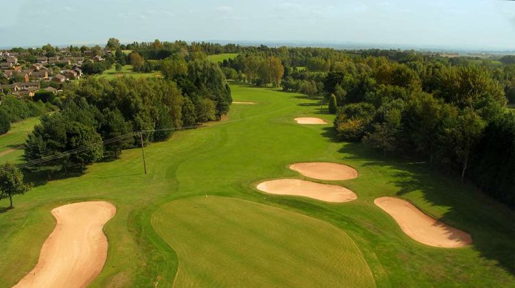 Telford Golf & Spa Resort Golf