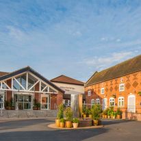 Telford Golf & Spa Resort