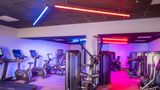 Telford Golf & Spa Resort Health