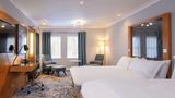 Chesford Grange Hotel Room