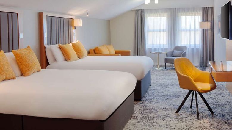 <b>Chesford Grange Hotel Suite</b>. Images powered by <a href="https://iceportal.shijigroup.com/" title="IcePortal" target="_blank">IcePortal</a>.