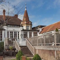 Chesford Grange Hotel