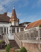 Chesford Grange Hotel