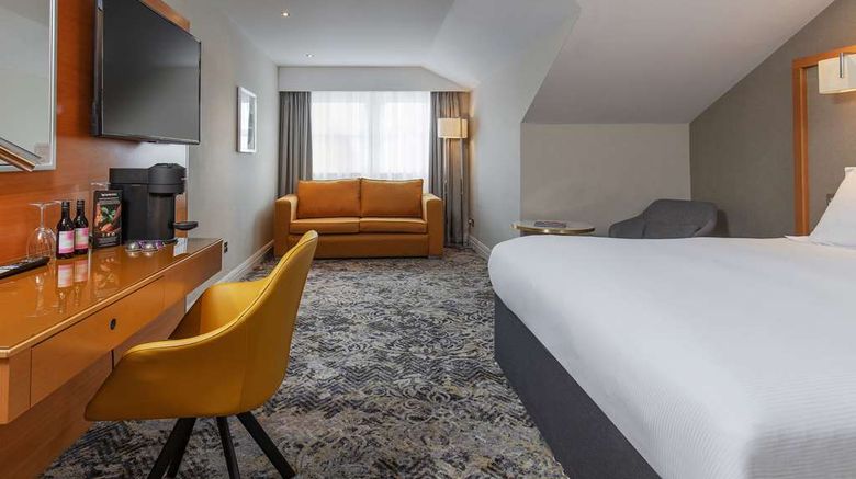 <b>Chesford Grange Hotel Room</b>. Images powered by <a href="https://iceportal.shijigroup.com/" title="IcePortal" target="_blank">IcePortal</a>.