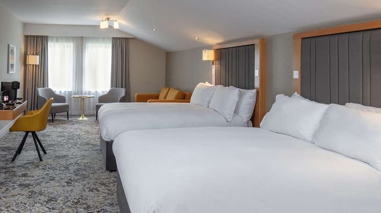 <b>Chesford Grange Hotel Room</b>. Images powered by <a href="https://iceportal.shijigroup.com/" title="IcePortal" target="_blank">IcePortal</a>.