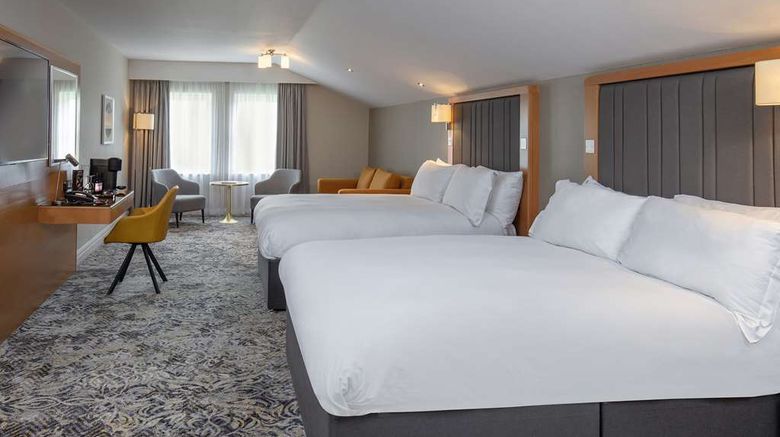 <b>Chesford Grange Hotel Room</b>. Images powered by <a href="https://iceportal.shijigroup.com/" title="IcePortal" target="_blank">IcePortal</a>.