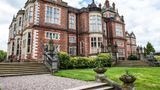 <b>Crewe Hall Exterior</b>. Images powered by <a href="https://iceportal.shijigroup.com/" title="IcePortal" target="_blank">IcePortal</a>.