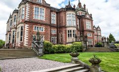 Crewe Hall