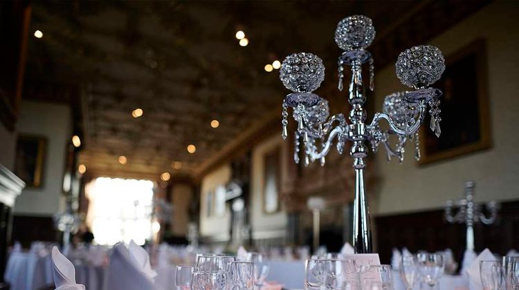 Crewe Hall Other