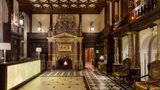 <b>Crewe Hall Lobby</b>. Images powered by <a href="https://iceportal.shijigroup.com/" title="IcePortal" target="_blank">IcePortal</a>.