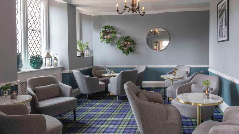 <b>Crewe Hall Restaurant</b>. Images powered by <a href="https://iceportal.shijigroup.com/" title="IcePortal" target="_blank">IcePortal</a>.