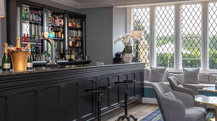 Crewe Hall Restaurant