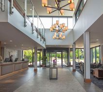 Norton Park Lobby