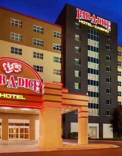 Par-A-Dice Hotel & Casino