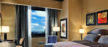 IP Casino Resort Spa Room
