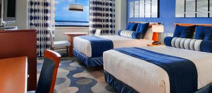 IP Casino Resort Spa Room