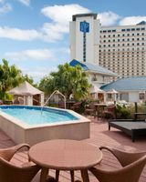 IP Casino Resort Spa
