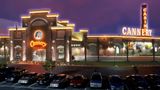 Cannery Casino and Hotel Exterior