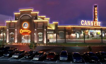 Cannery Casino and Hotel