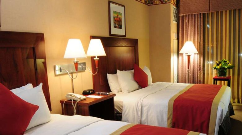 <b>Cannery Casino and Hotel Room</b>. Images powered by <a href="https://iceportal.shijigroup.com/" title="IcePortal" target="_blank">IcePortal</a>.