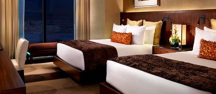Aliante Casino + Hotel Room