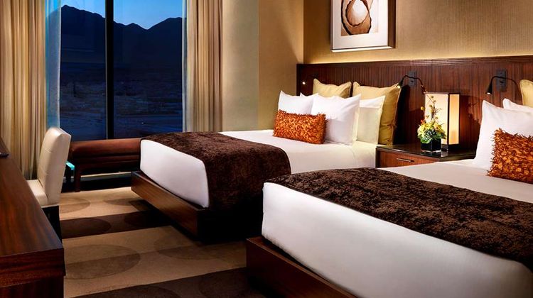 Aliante Casino + Hotel Room