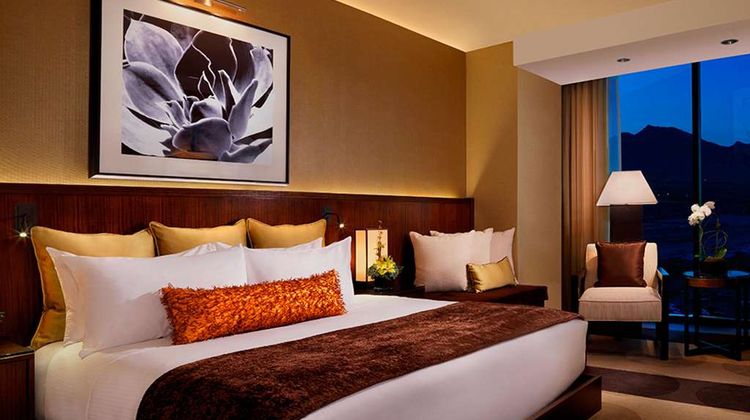 Aliante Casino + Hotel Room