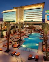 Aliante Casino + Hotel