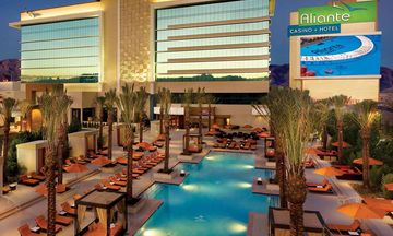Aliante Casino + Hotel