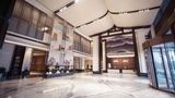 Howard Johnson By Wyndham Bayan Plaza Lobby