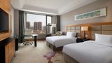 Wyndham Xinyang Downtown Room