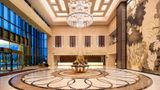 Wyndham Xinyang Downtown Lobby