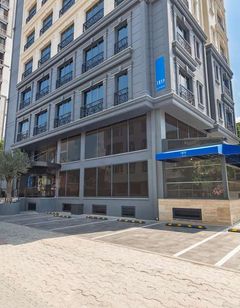 Tryp by Wyndham Istanbul Atasehir