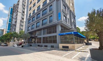 Tryp by Wyndham Istanbul Atasehir