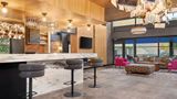 Tryp by Wyndham Istanbul Atasehir Lobby
