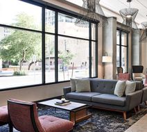Hyatt Place Phoenix/Downtown Lobby