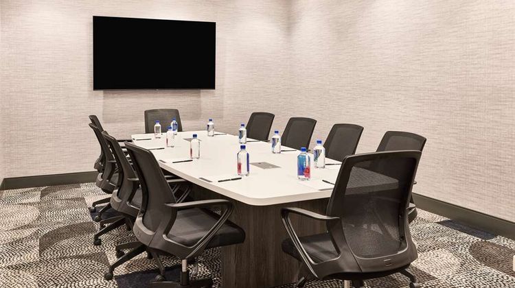 Hyatt Place Phoenix/Downtown Meeting