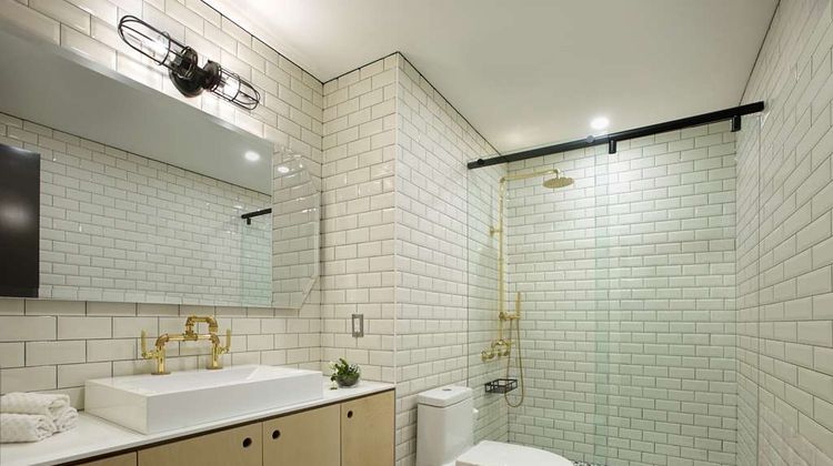The Anndore House Room