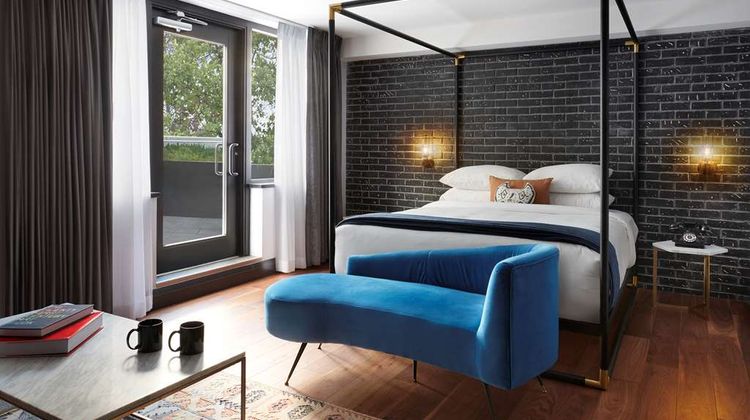 The Anndore House Room