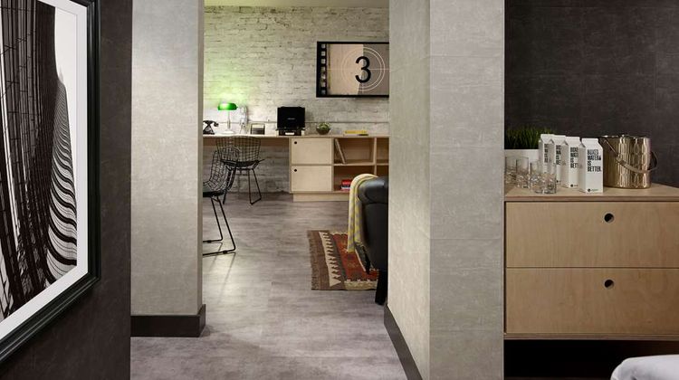 The Anndore House Suite